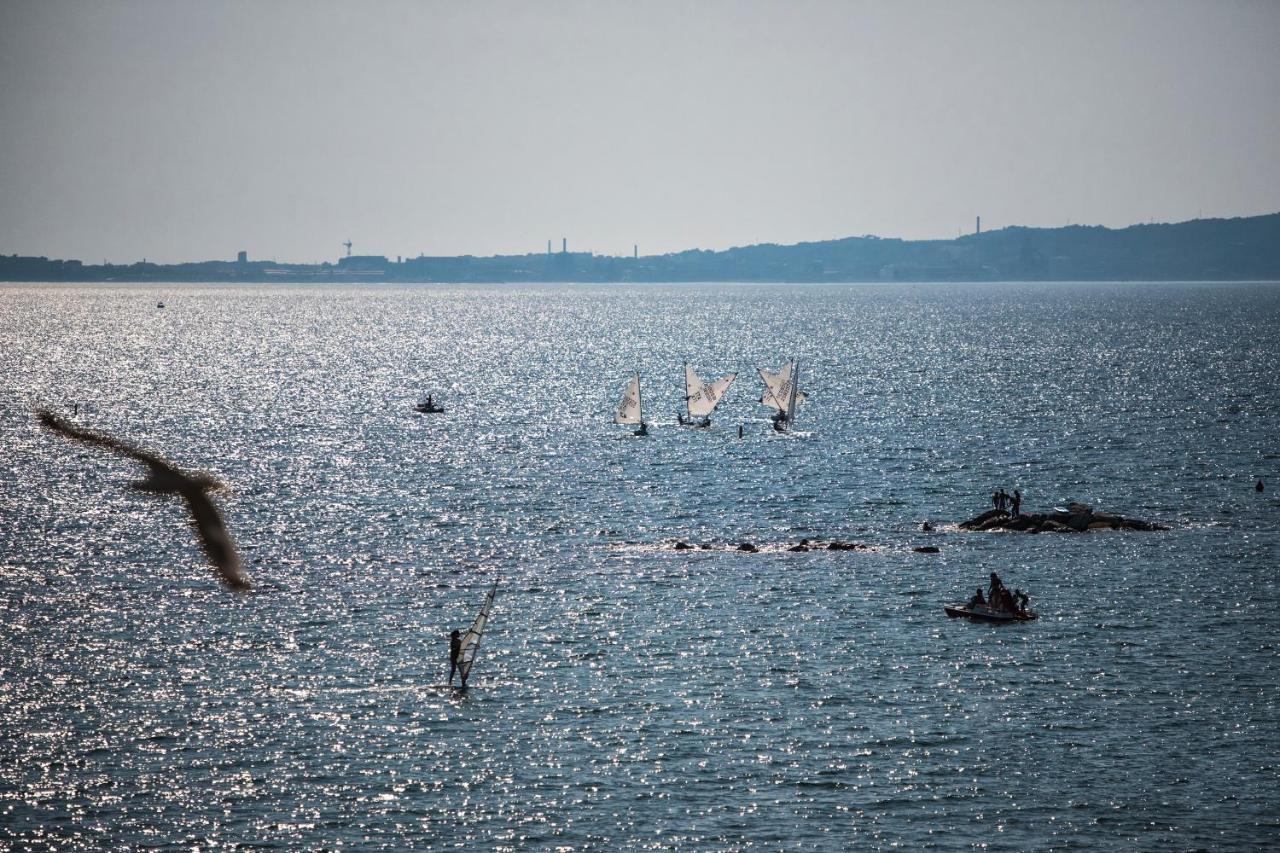 Golfo Del Sole Hotel & Holiday Resort Follonica Dış mekan fotoğraf