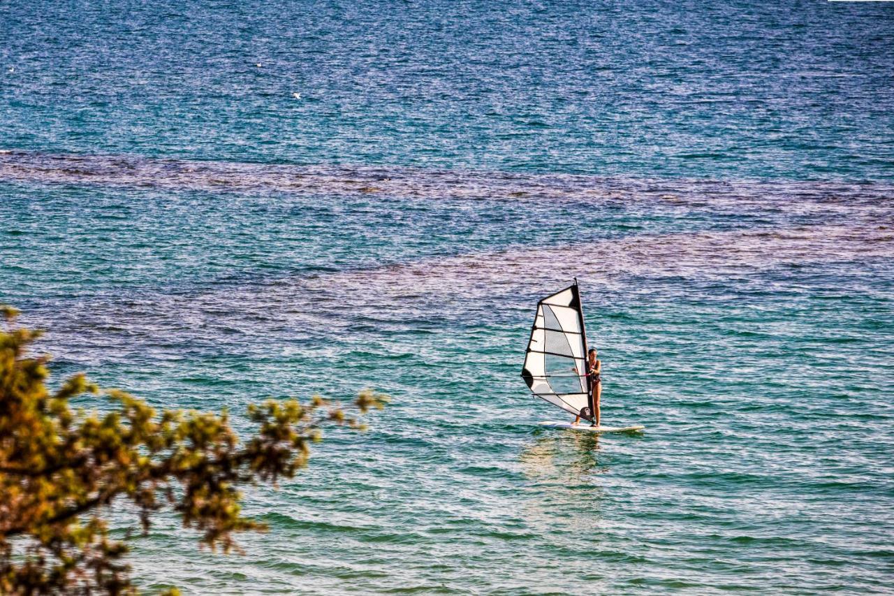 Golfo Del Sole Hotel & Holiday Resort Follonica Dış mekan fotoğraf